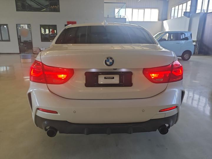1 Series 2021 120i M Sport photo 5