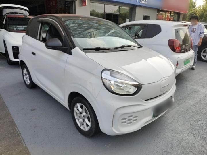 Clever R 2022 311km Yuan photo 3