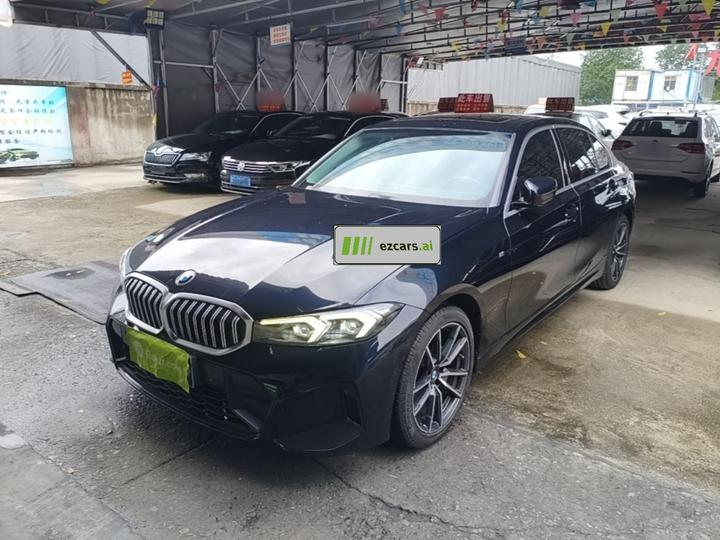3 Series 2023 320Li M Sport Package
