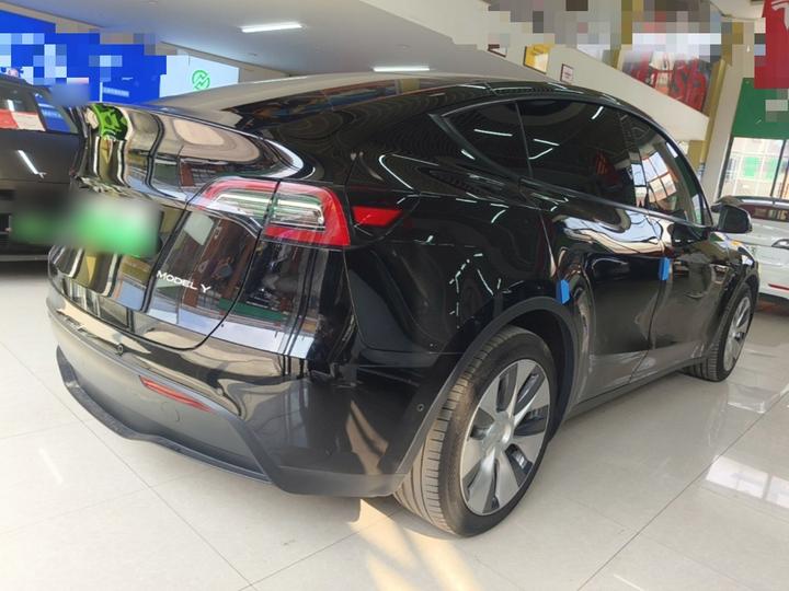 Model Y 2021 Long Range AWD 3D7 photo 6