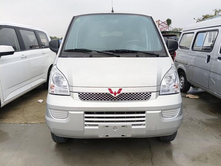 Wuling Rongguang 2021 1.5L Extended Standard LAR photo 2