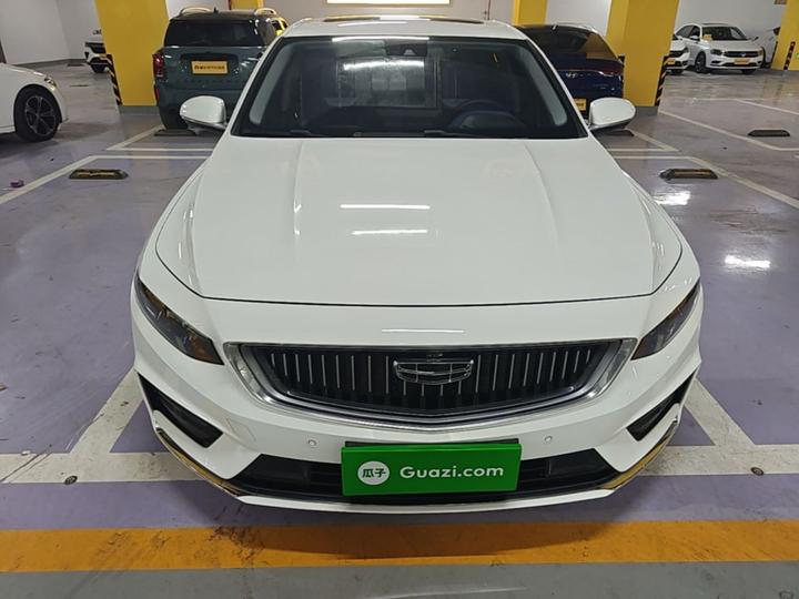 Preface 2021 Facelift 2.0TD Premium photo 2