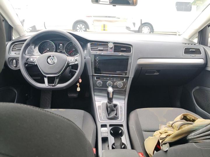 Golf 2020 200TSI DSG Comfort Progressive photo 5