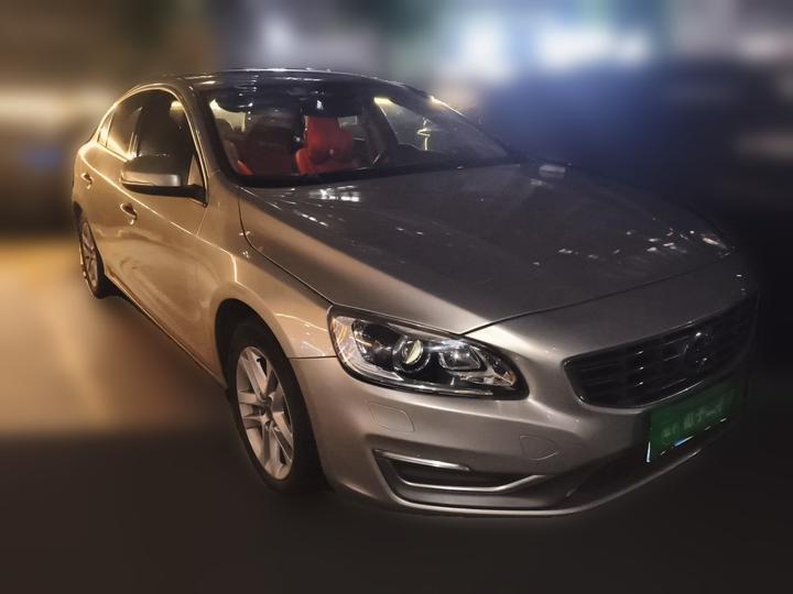 S60 2017 S60L T3 photo 3