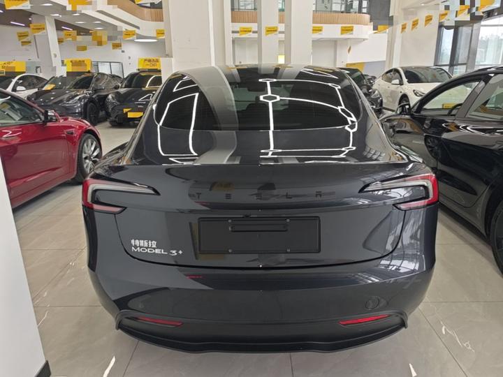 Model 3 2025 Long Range RWD photo 5