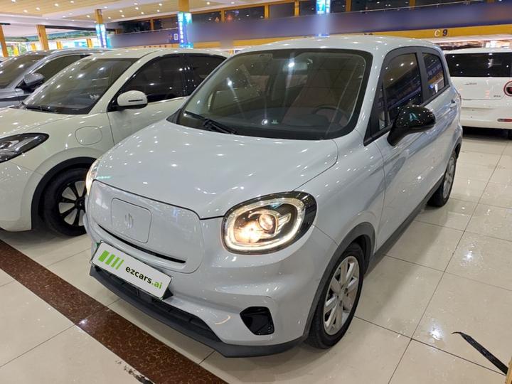 Leapmotor T03 2022