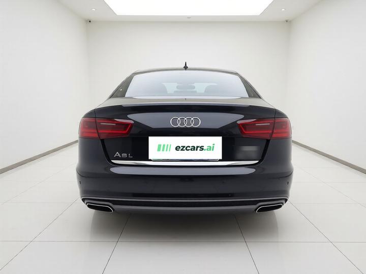 A6L 2018 30 Anniversary 30 FSI photo 5