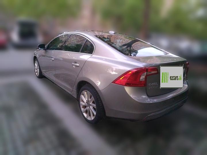 S60 2016 S60L T4 photo 4