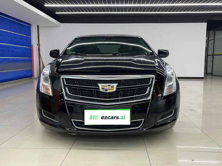 XTS 2017 28T Tech photo 2