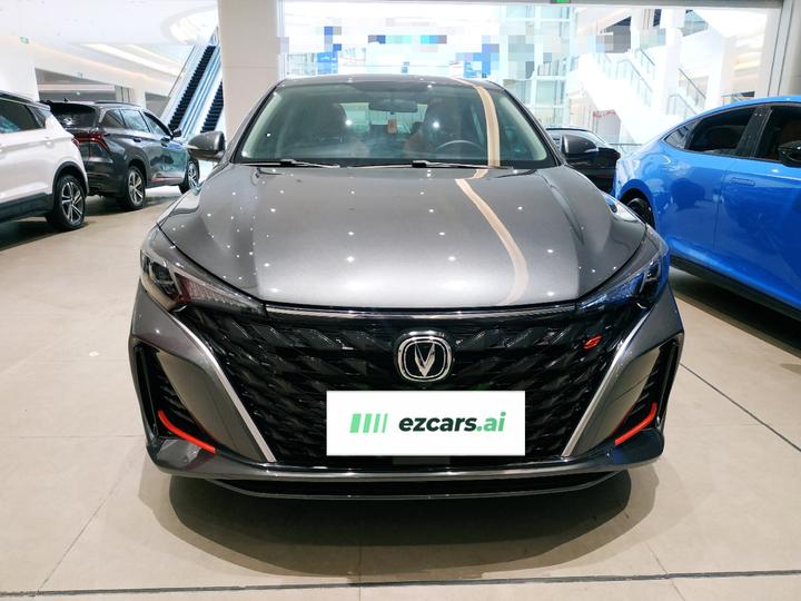 Eado 2025 PLUS 1.4T DCT photo 2