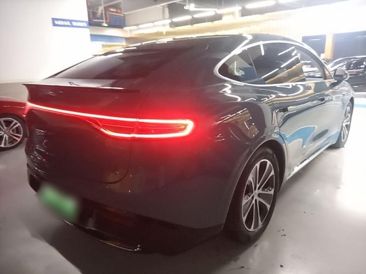 HIMA Luxeed R7 2024 EV 802km Max photo 4