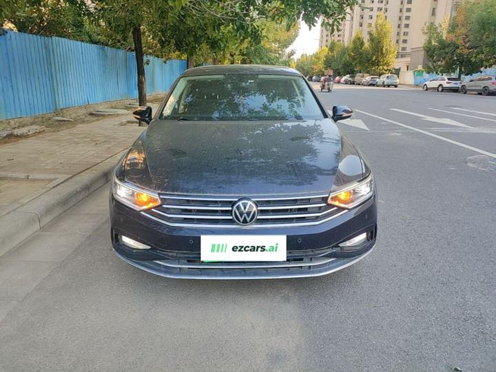 Magotan 2020 330TSI DSG Leading photo 2