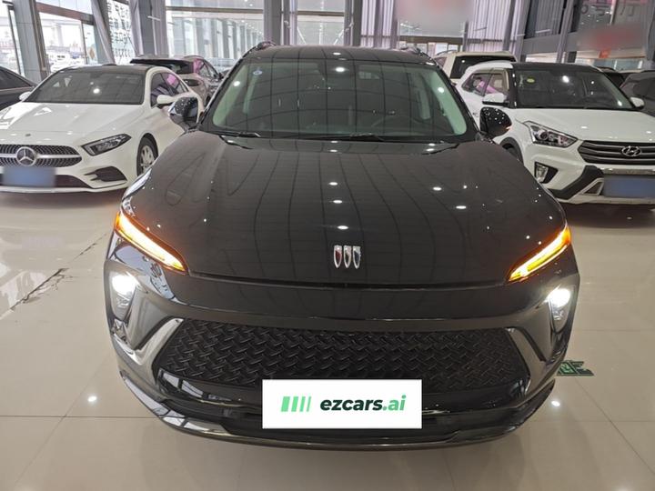 2024 Envision S 25T photo 2