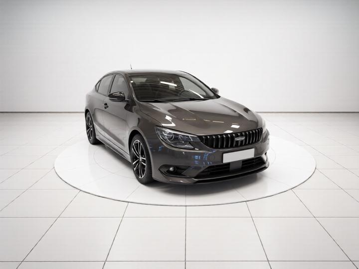2024 Binrui COOL 1.5T DCT photo 3