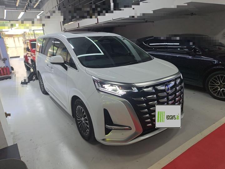 D9 2024 DM-i 980 AWD Premium photo 5