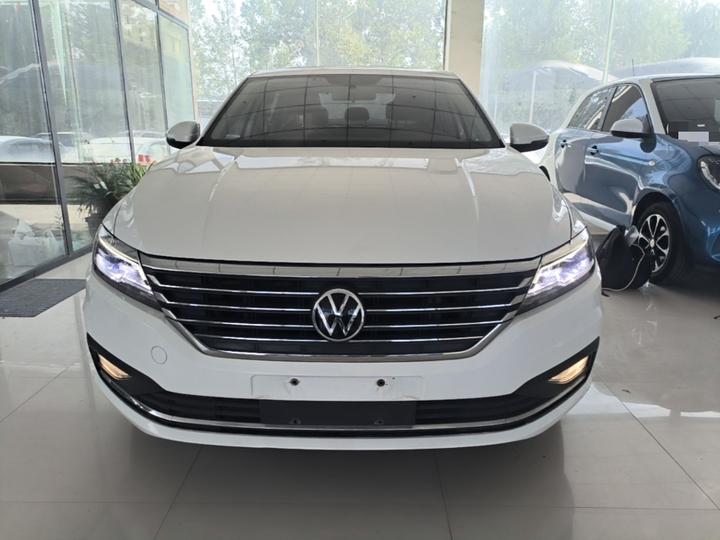 Lavida 2021 280TSI DSG Comfort photo 2