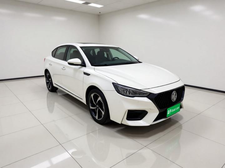 MG6 2020 1.5T AT Luxury photo 3