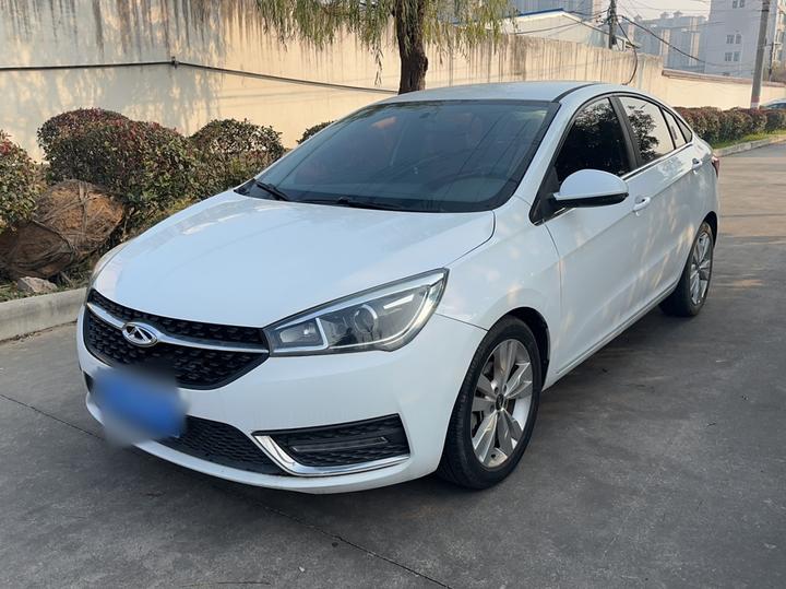 Arrizo 5 2017 1.5L MT Fashion