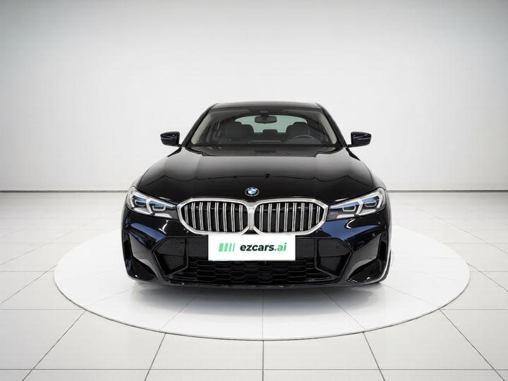3 Series 2024 320Li M Sport Package photo 2