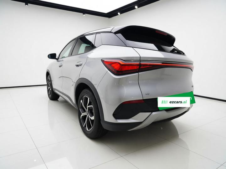Yuan PLUS 2022 430KM Premium photo 4