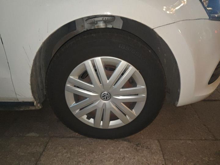 Polo 2016 1.4L MT photo 8