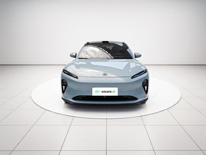 ET5 2022 75kWh photo 2
