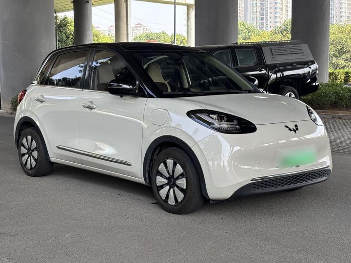Wuling Bingo 2024 333km photo 3