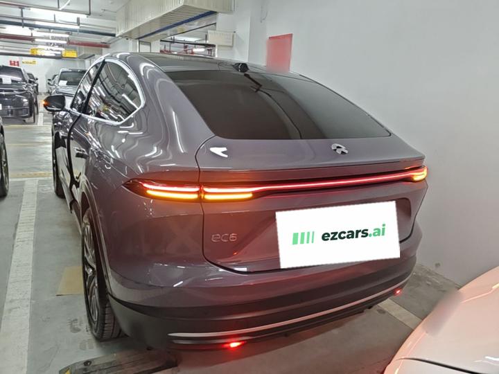 EC6 2023 75kWh photo 3