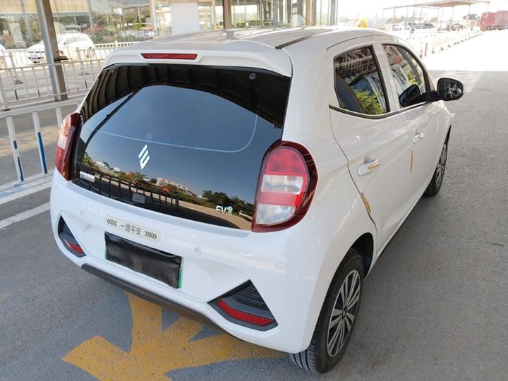 EV EV2 2023 201km Comfort photo 4