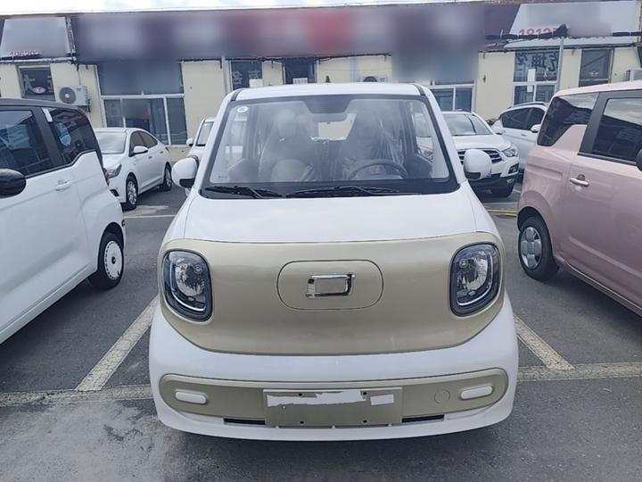 Bestune Pony 2025 222km photo 2