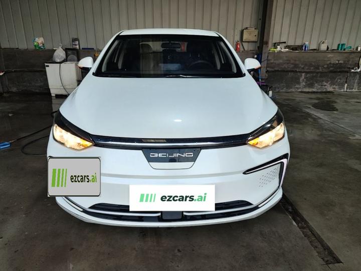 BAIC EU5 2022 photo 2