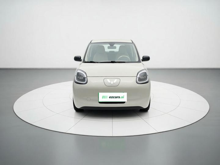 Hongguang MINIEV 2025 4th Gen 4-Door Advanced photo 2