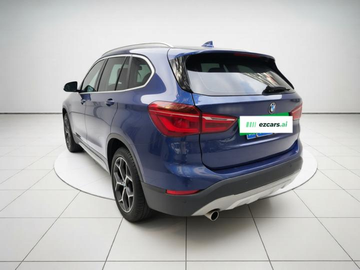 X1 2018 sDrive18Li Exclusive photo 4