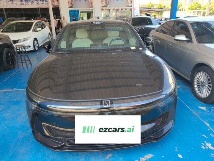 007 2024 RWD ADAS 100kWh photo 2