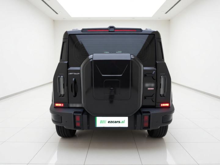 Wagon 2026 2.0TD XWD photo 5