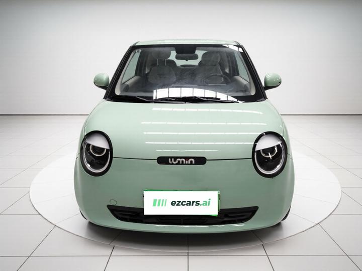Nevo Changan Lumin 2023 205km photo 2
