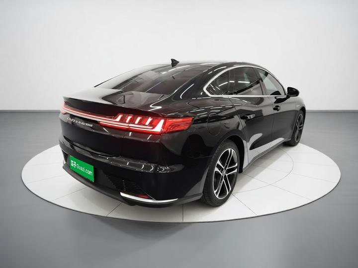 Han 2020 EV Extended Range Premium photo 6