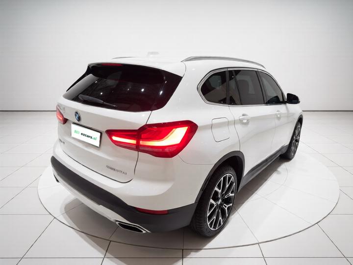X1 2022 Facelift xDrive25Li Exclusive photo 4
