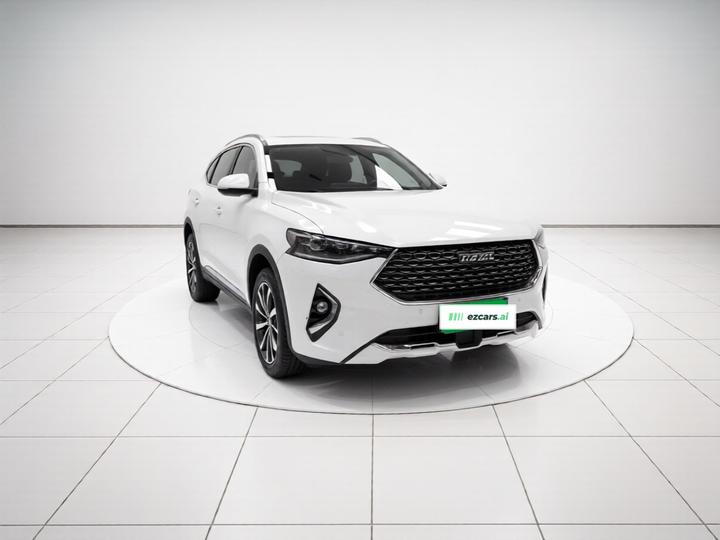 F7 2020 1.5T RWD i photo 3