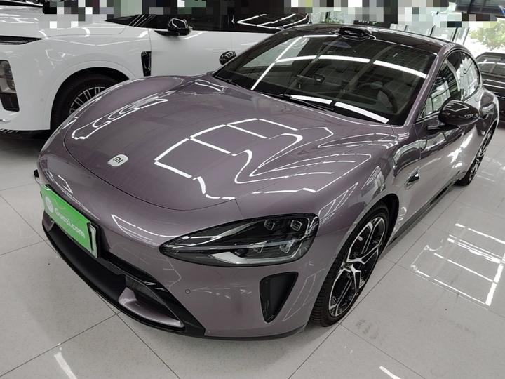 Xiaomi SU7 2024 AWD Extended Range High-end ADAS Max