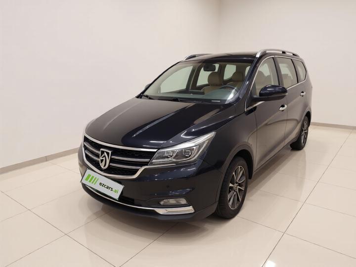 730 2017 1.8L iAMT Luxury 7-Seater