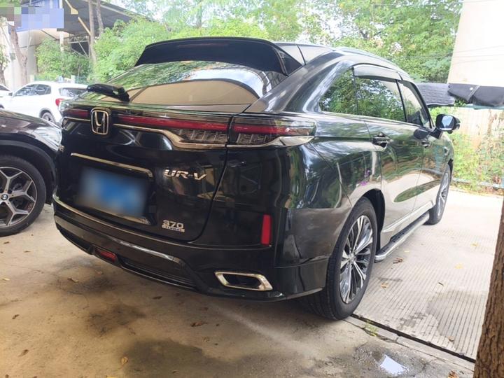 UR-V 2020 370TURBO RWD photo 6