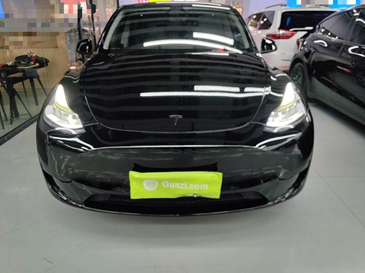 Model Y 2022 Facelift RWD photo 2
