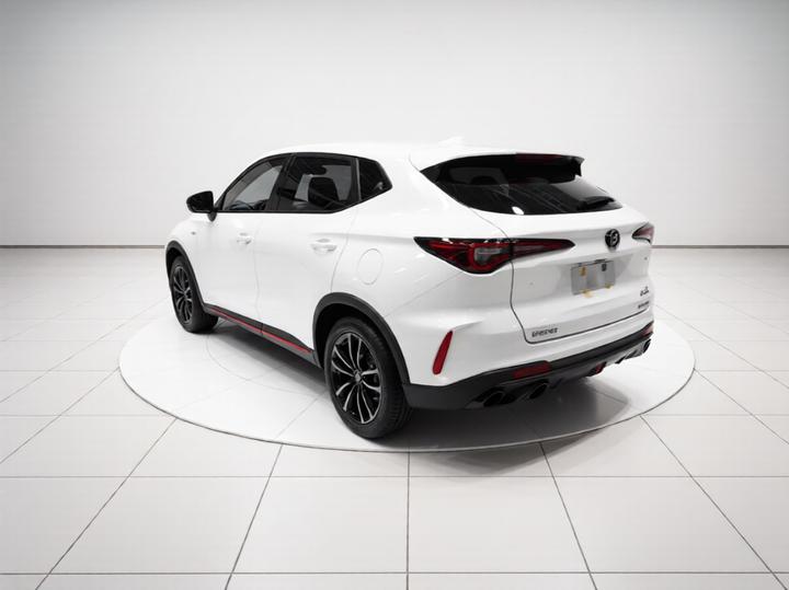 X5 PLUS 2026 2nd Gen 1.5T PRO photo 4