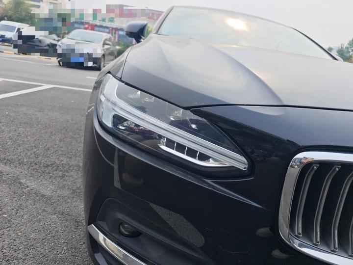 S90 2021 B5 Luxury photo 7