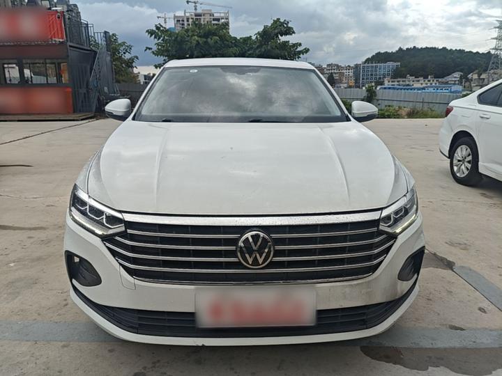 Lavida 2023 Facelift 1.5L AT photo 2