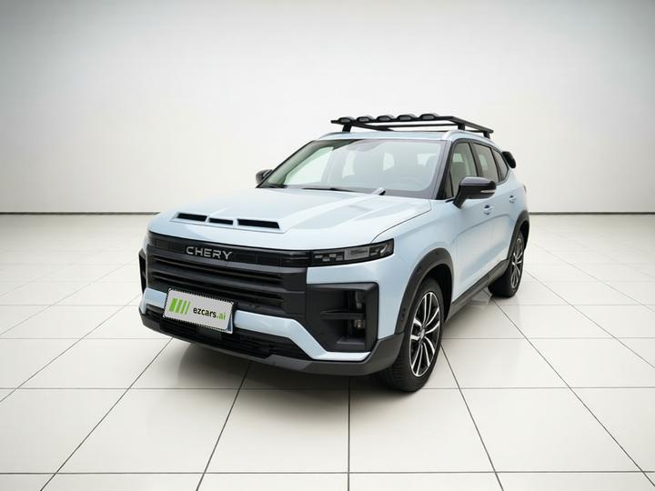 Explorer 06 2024 1.6T AWD