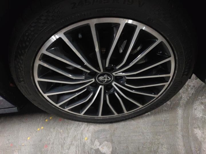 Han 2020 DM AWD Performance Luxury photo 8