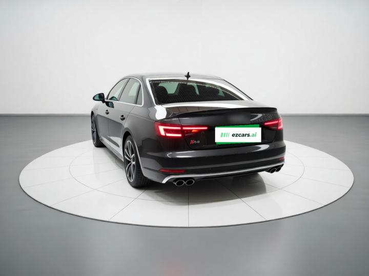 S4 2018 S4 3.0TFSI photo 4