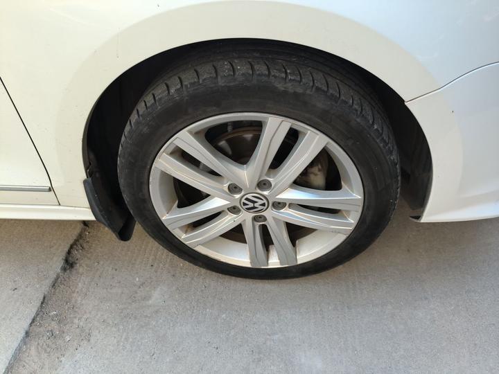 Sagitar 2018 280TSI DSG Luxury photo 8